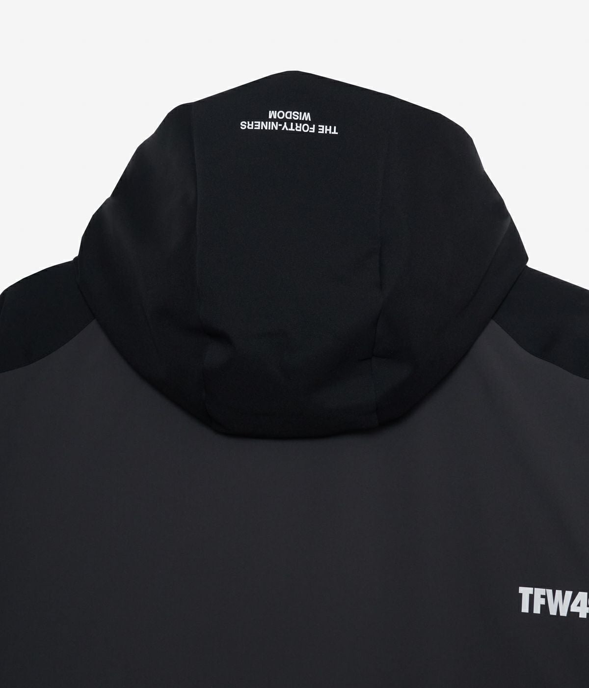 OCTA INSULATED PARKA | TFW49（ティーエフダブリュー）Official EC Store