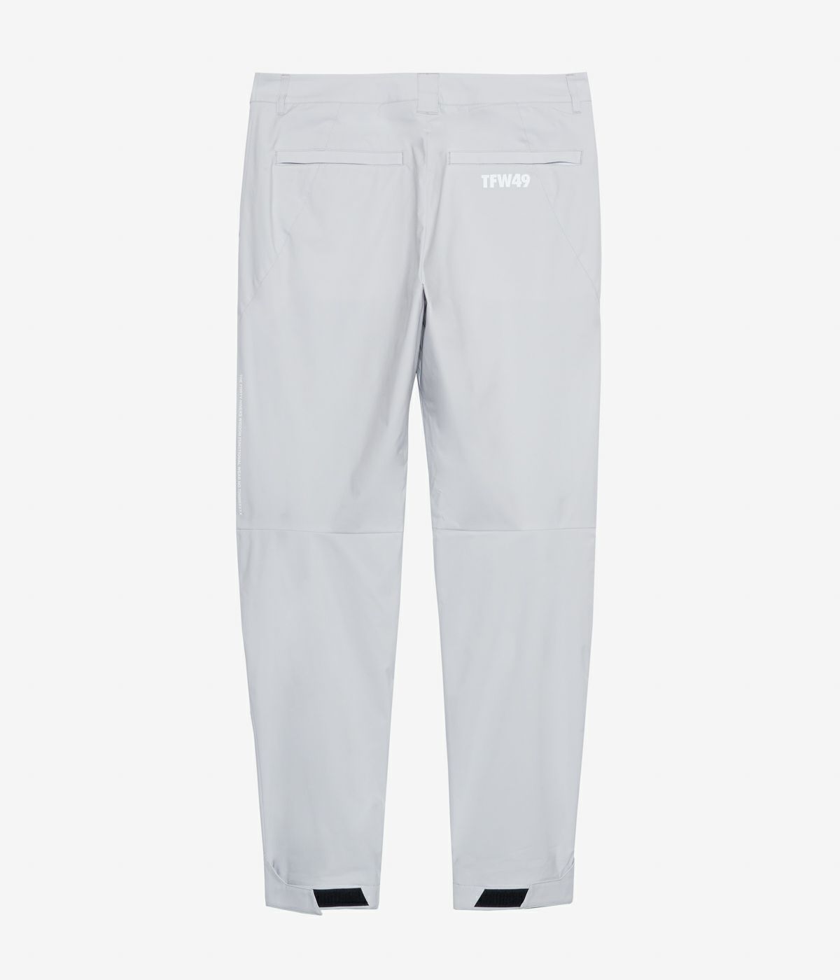 OCTA PANTS | TFW49（ティーエフダブリュー）Official EC Store