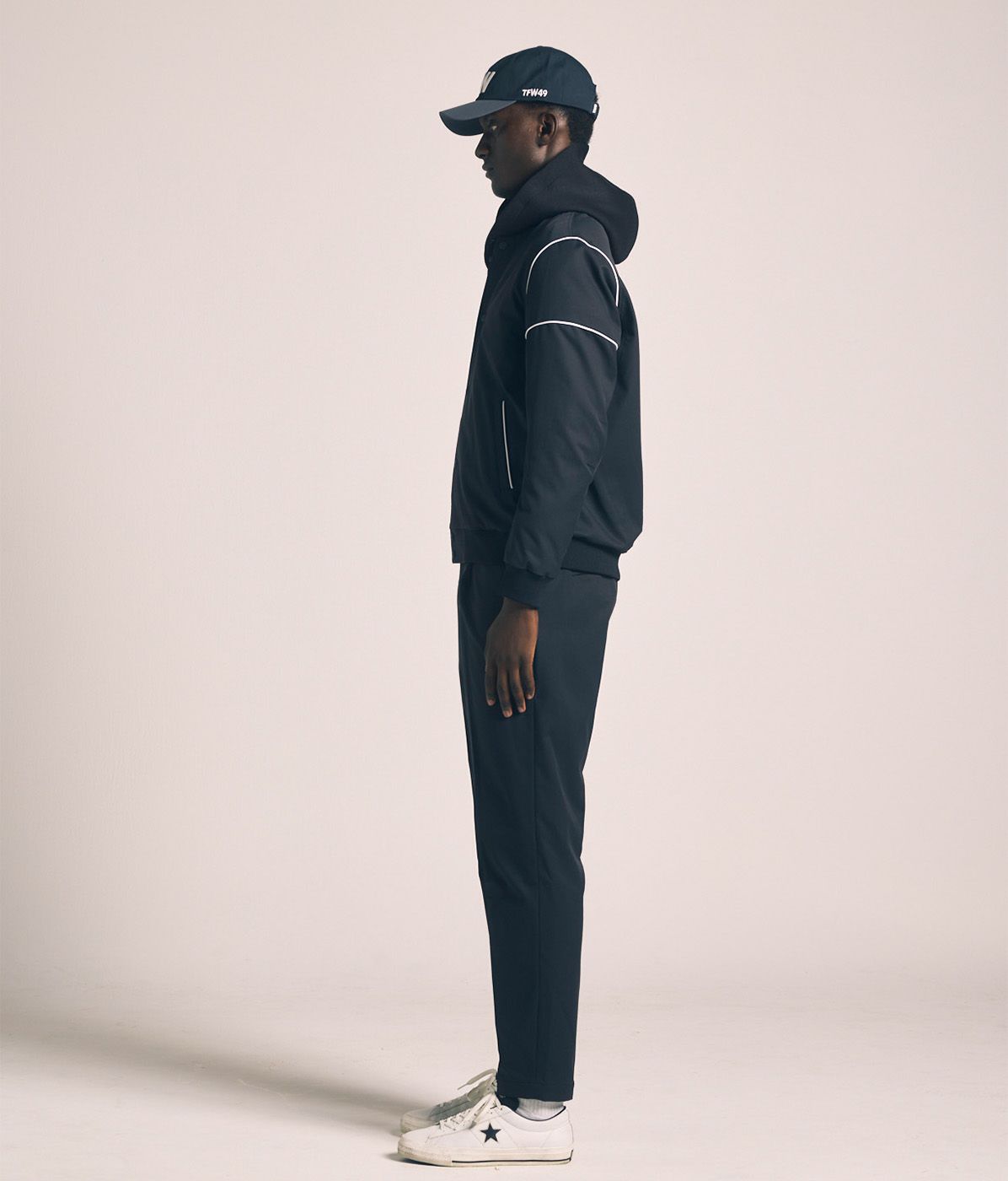 LUXURY OCTA PANTS | TFW49（ティーエフダブリュー）Official EC Store