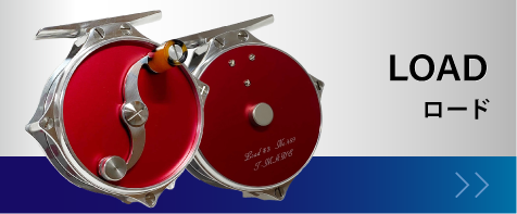 T-MADE FlyFishing Reels - ティーメイド フライフィッシング