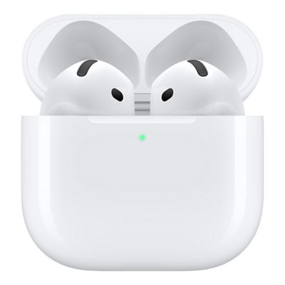Apple AirPods 4 with Active Noise Cancellation: Prices, Color