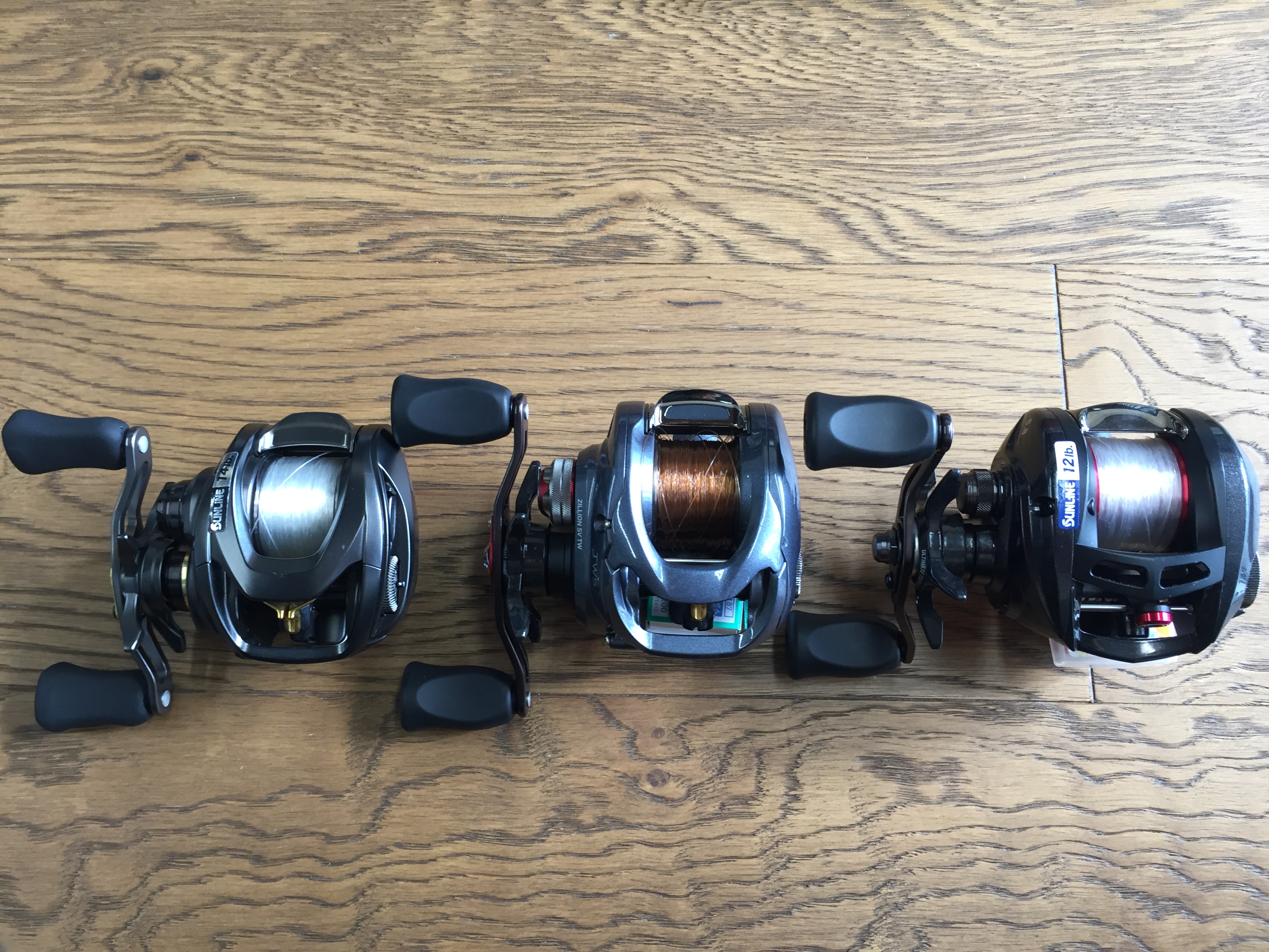 並木敏成オフィシャルサイト『THIS IS T.namiki』Daiwaが放つ2016年の