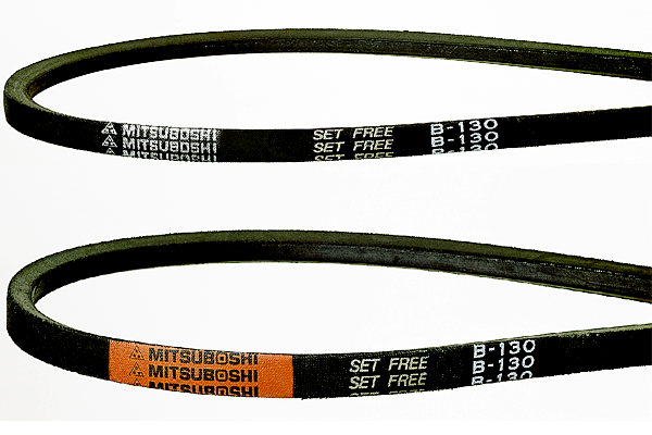 三ツ星ベルト製品 | 有限会社 野沢智徳商店