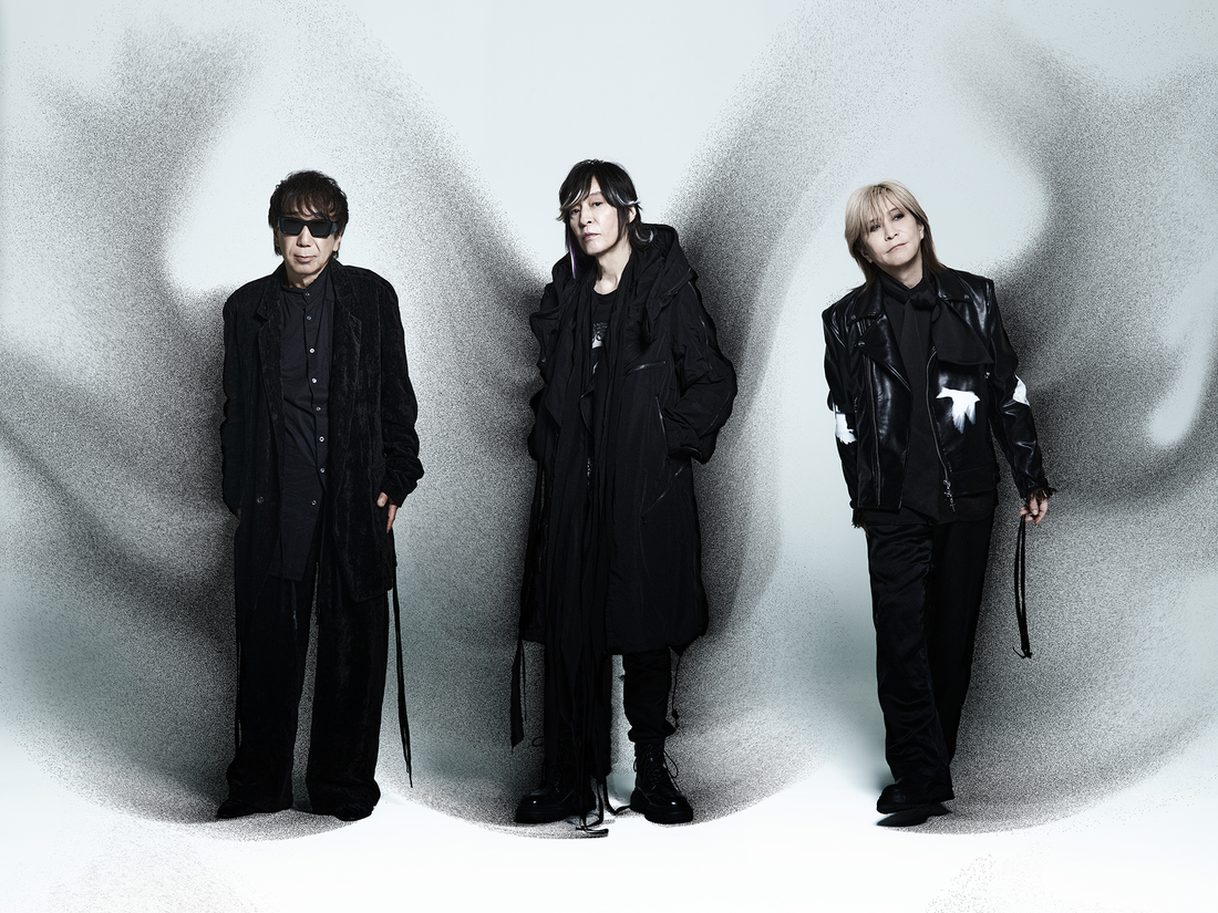 書籍『TM NETWORK TOUR2026 QUANTUM TOUR PAMPHLET 1』＆セットリストT