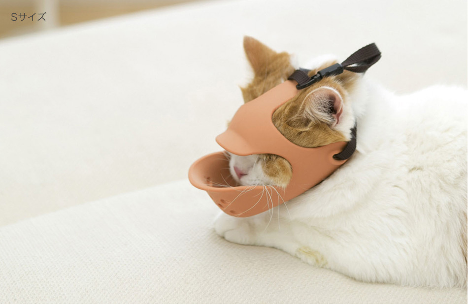 quack®face（クァック®フェイス）｜OPPO （オッポ） 犬・猫 おしゃれで