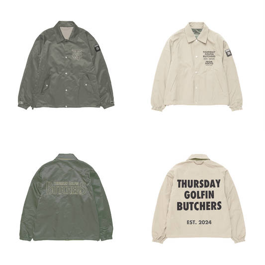 WOMEN – THURSDAY GOLFIN BUTCHERS