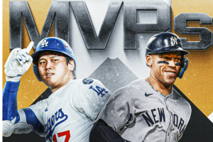 ティーズ（TIS）｜史上初！ 大谷翔平とアーロン・ジャッジ選手、2年