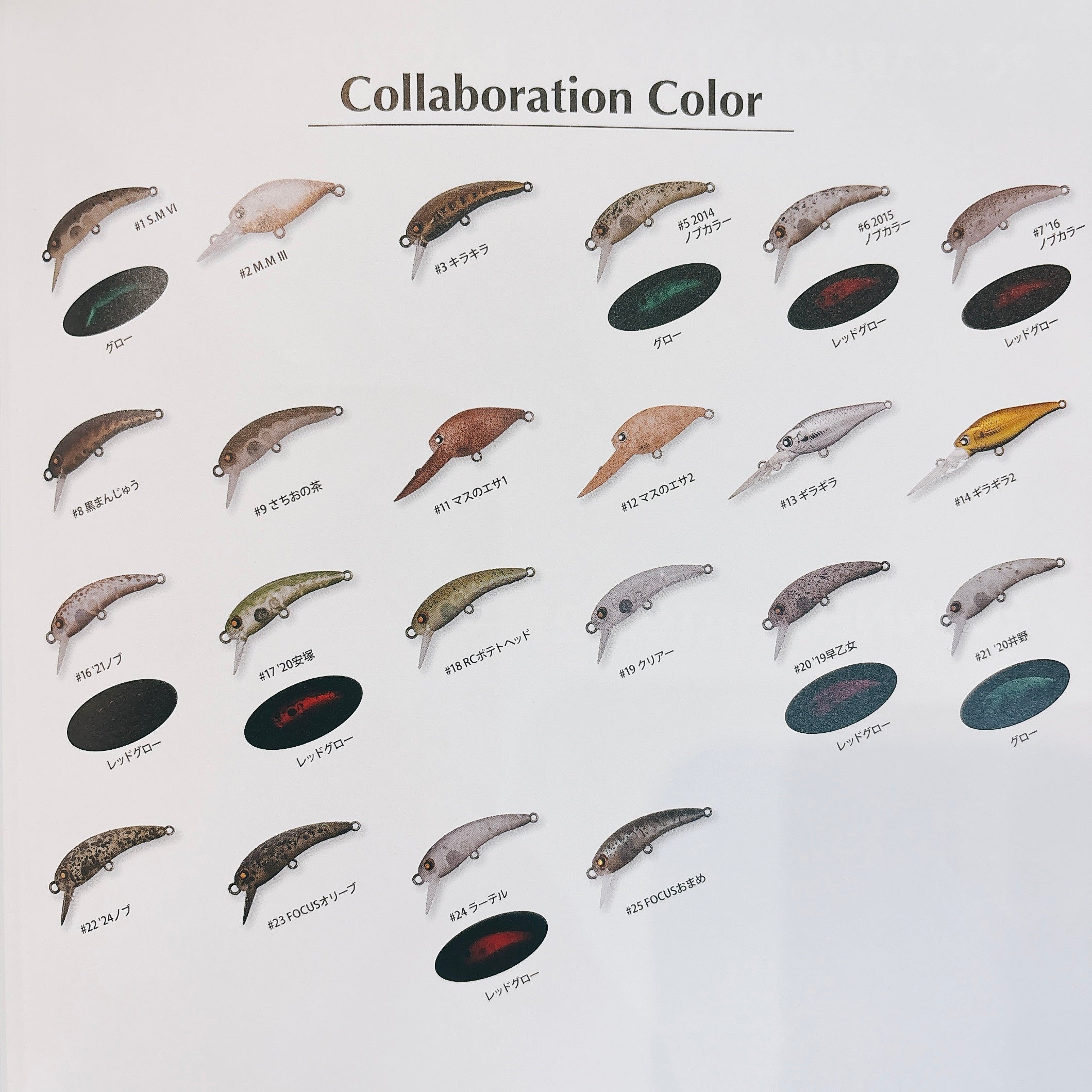 RC WAH37HF（RCワウ37HF） – t-Route