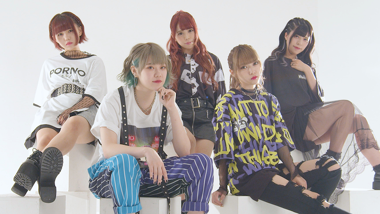 旧サイト】おこさまぷれ〜と。1st 全国ツアーファイナル「Zeppでライブ