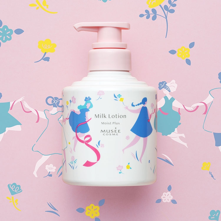 v☆未使用☆ ミュゼ ミルクローション モイストプラス 300ml 3本 Amazon | ミュゼ 薬用スムーススキンコントロールミルクローション