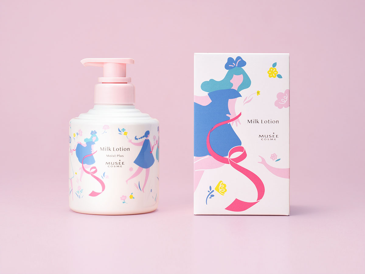 ミルクローション モイストプラス 3点 試してみた】ミルクローションモイストプラス ミュゼコスメのリアルな