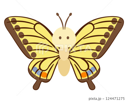 蝶(ちょうちょ)のベクター素材(27,946点以上の高品質なベクター素材