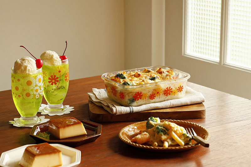 アデリアレトロのある暮らし│宝島社の通販 宝島チャンネル