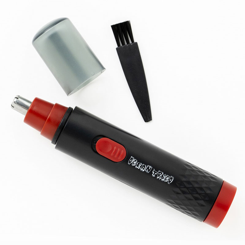 OCEAN TRICO プロデュース エチケットシェーバーBOOK│宝島社の通販