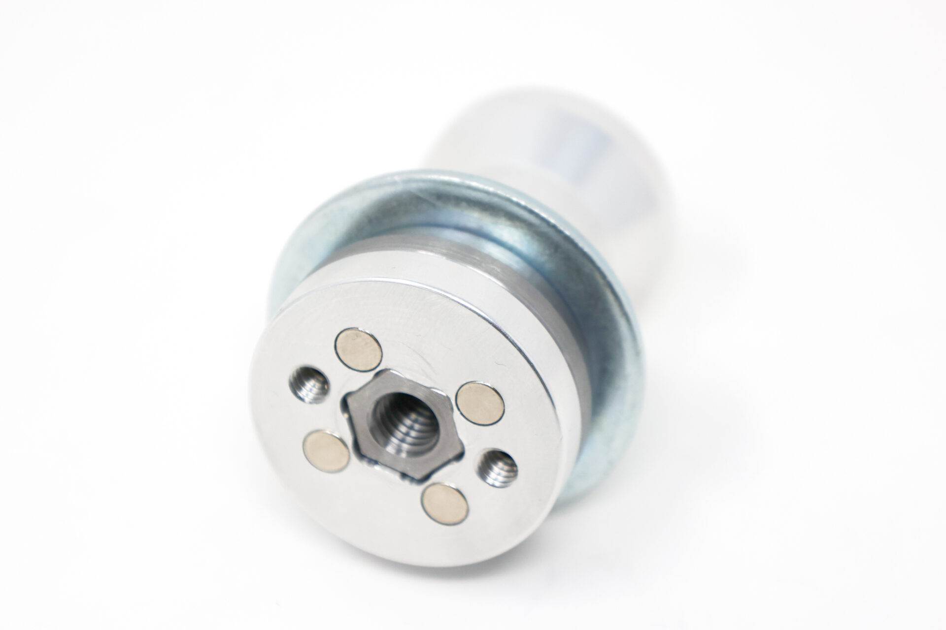 G5/LYNX DRIVESHAFT RETAINER W/ SPEED SENSOR (CHAIN CASE ONLY