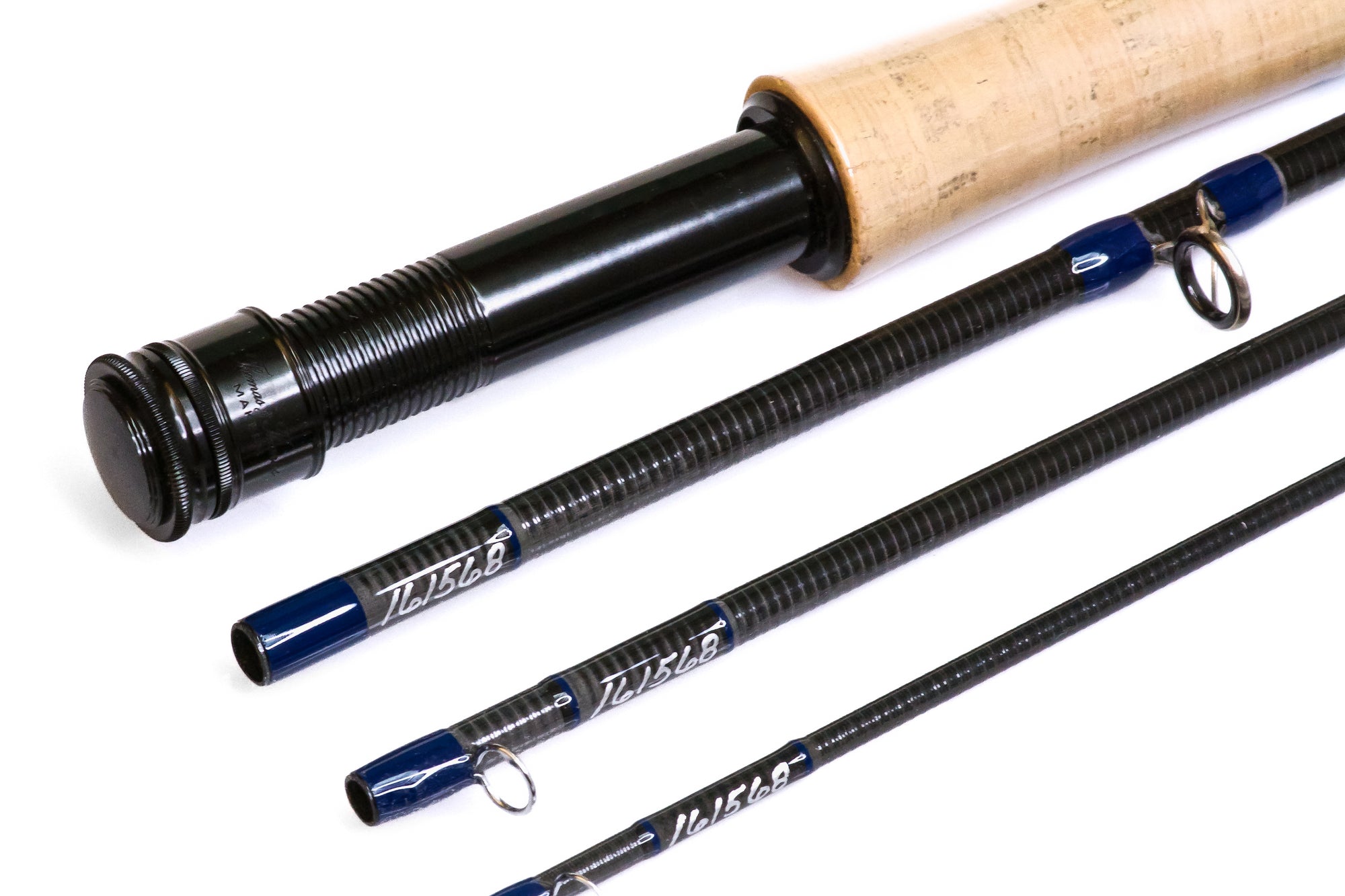 Thomas & Thomas Zone Fly Rods | The Rod You Will Eventually Own