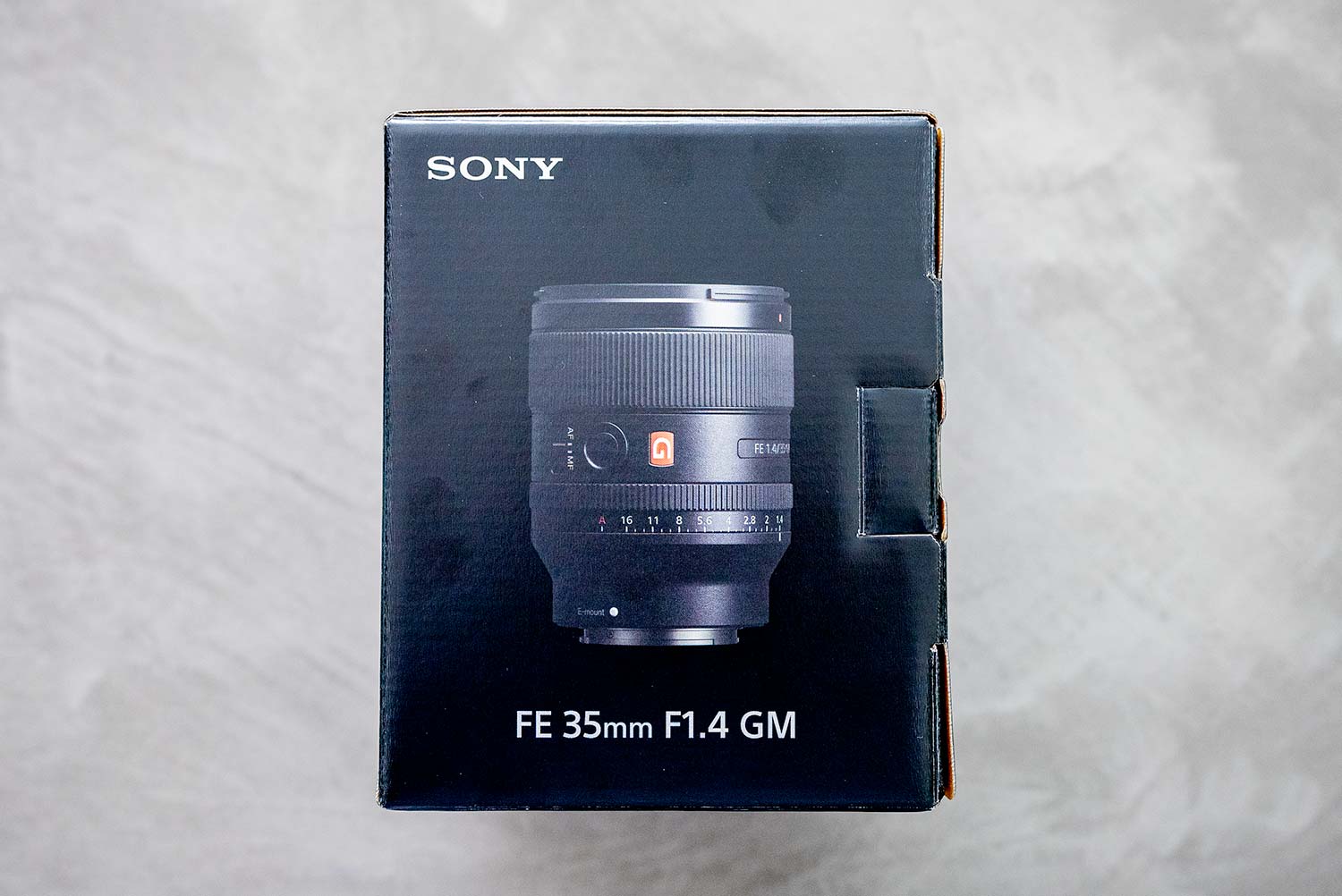 Eマウント最強の35mm『SONY 35mm F1.4 GM』レビュー&作例 - THOMSON