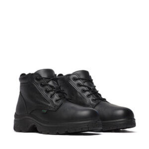 Code 3 Series - Men's Mid Cut Oxford | Thorogood®