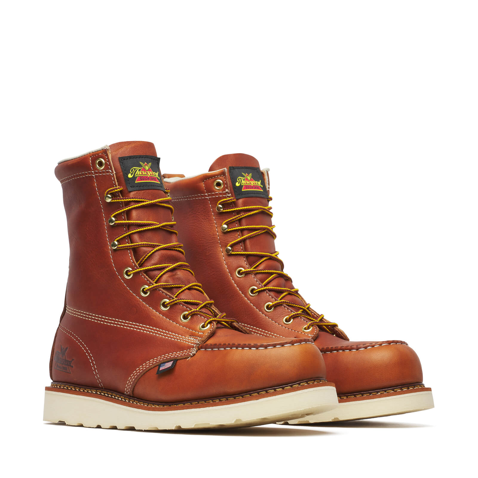 American Heritage - 8