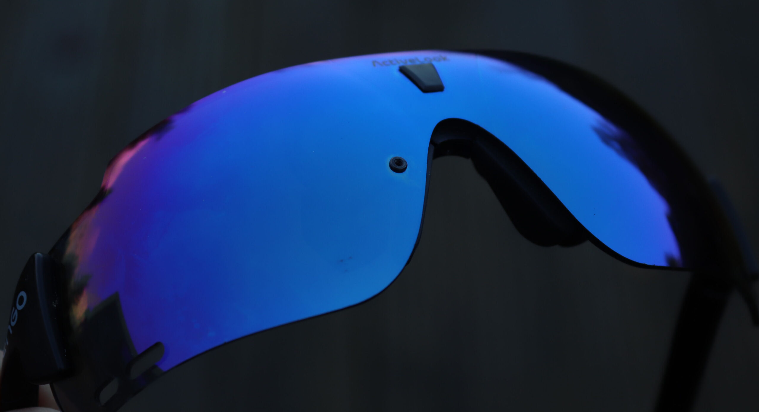 the Engo 2 Review - smart glasses Review - Heads Up Display for