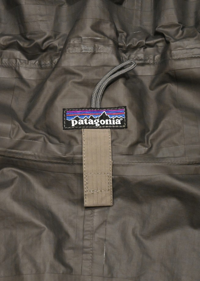 00s Deadstock Patagonia PCU LEVEL6 GORE-TEX JACKET (M-R) US ARMY