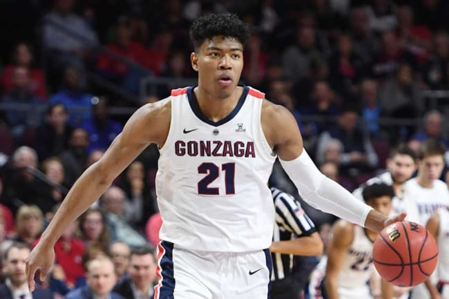 八村塁、レブロンと共闘の可能性を米報道 レイカーズに八村が必要な