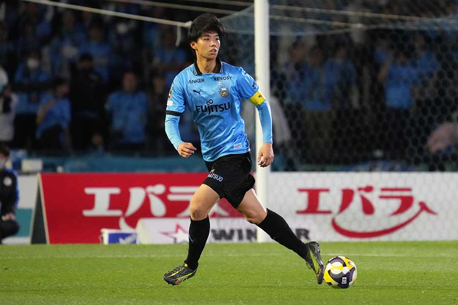 日本サッカー界に飛び込んだビッグニュースにX騒然 異例のJリーガー10