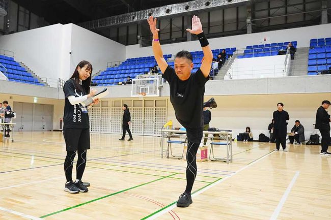 イチローがCW-Xタイツ愛用のワケ「スイッチが入る」 51歳以上の同世代