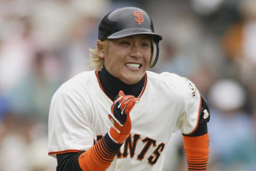 新庄剛志は「48歳でもグレートだ」 現役復帰目指す姿に米注目「最も