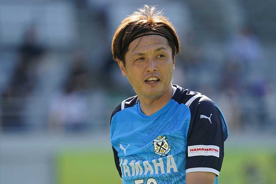 迷いはなかった」 遠藤保仁、兄の背中を追った必然の高校選択「選手権