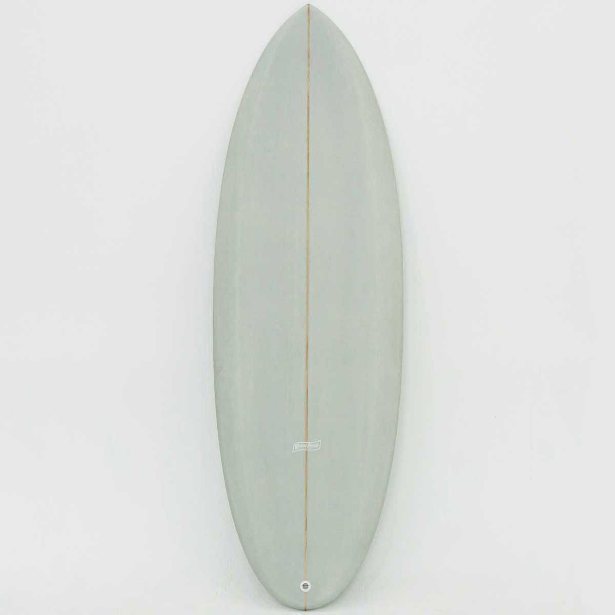 FUN, RIDE and SURF – THE ACCELERATOR DESIGN