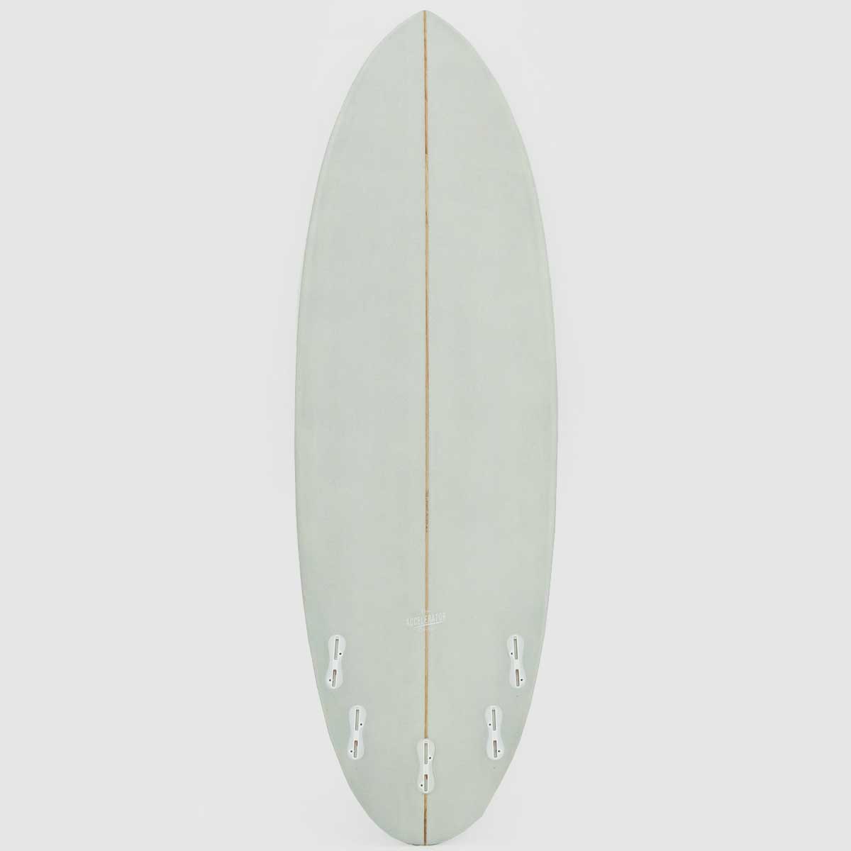 swell EPSボンザー6.2手渡し限定 R2ハンガー2種 プレゼント】EPS｜5'9