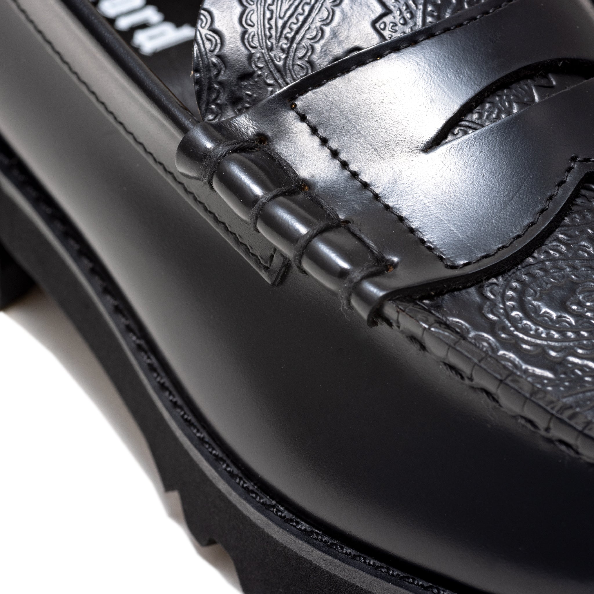 THE KENFORD FINESHOES（ケンフォード ファインシューズ）の公式通販