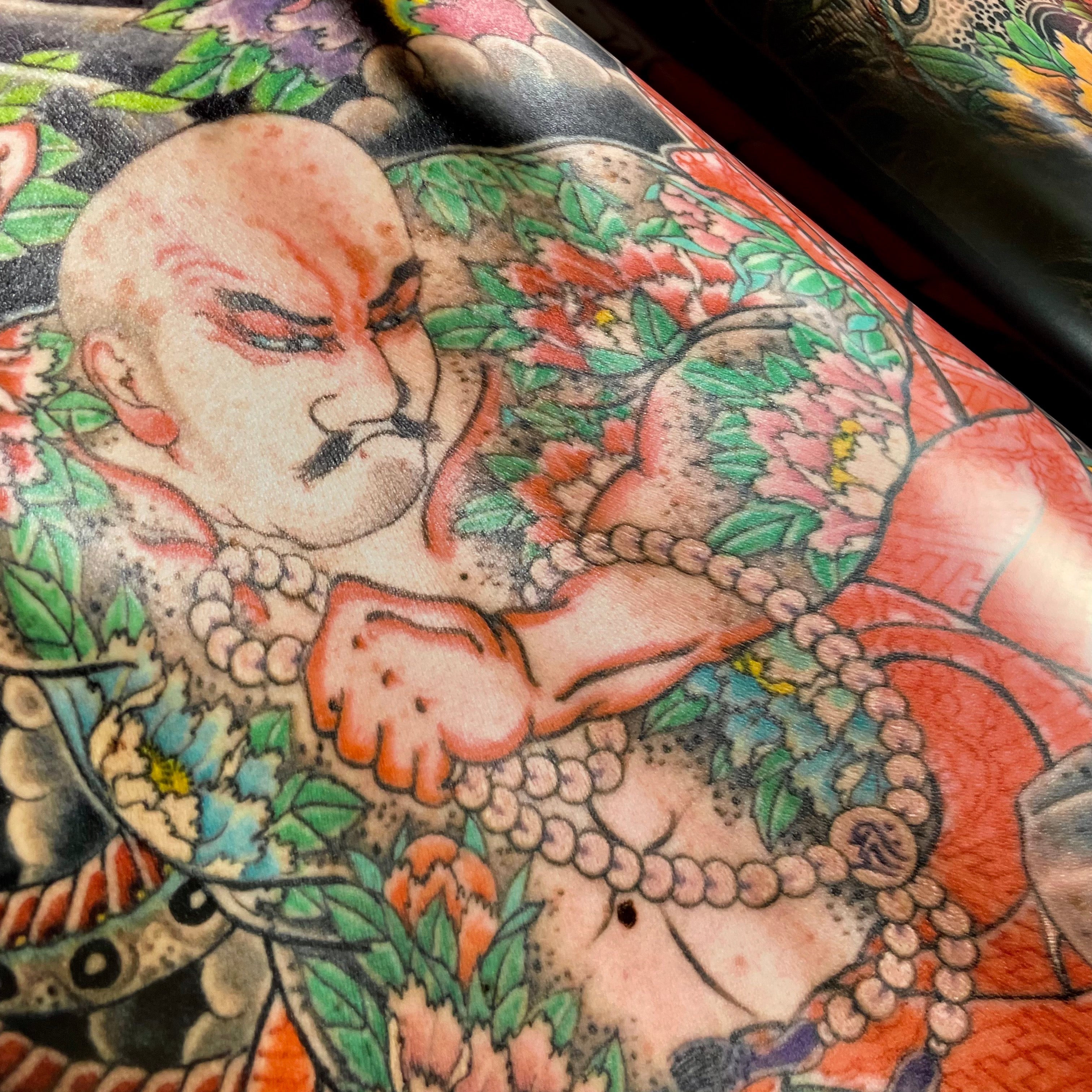 アート・デザイン・音楽 (W2) LEGACY THE HORIYOSHI lll TRADITION