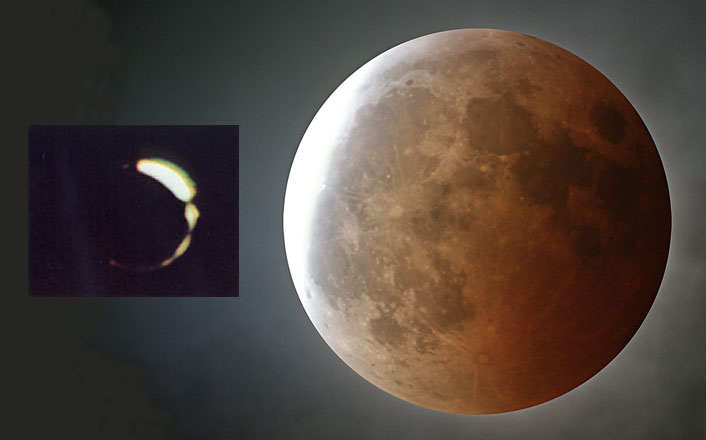 LPOD Mar 14, 2008 - The Moon