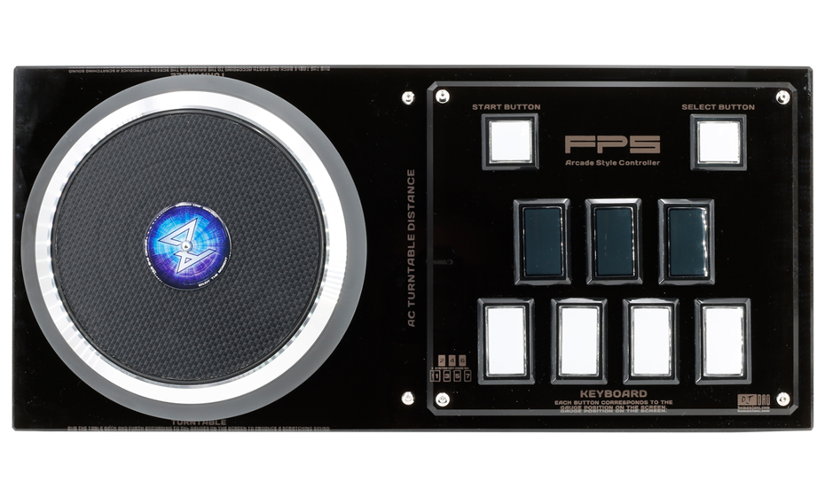 現在入手可能なIIDXコントローラーのまとめ | サファリドットコム