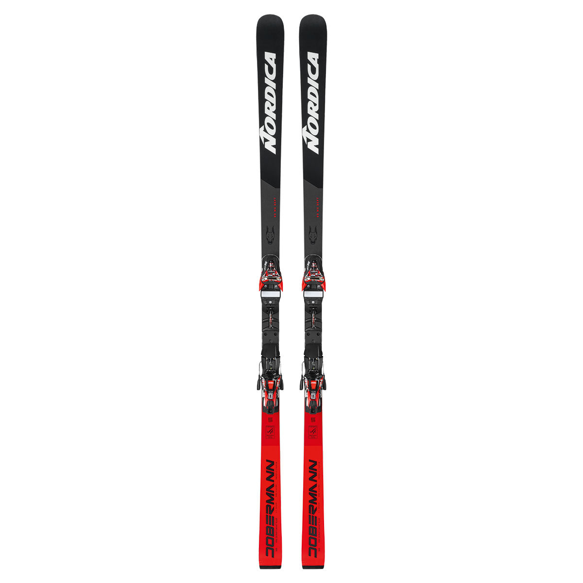 2026 Nordica Dobermann FIS WC GS Skis – Race Place