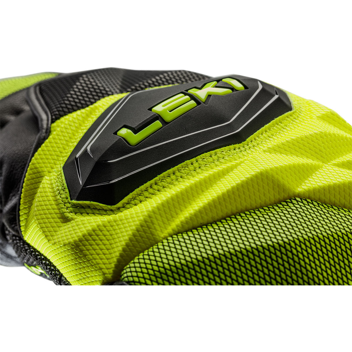 Leki WCR Venom SL 3D Mitt – World Cup Slalom Race Protection