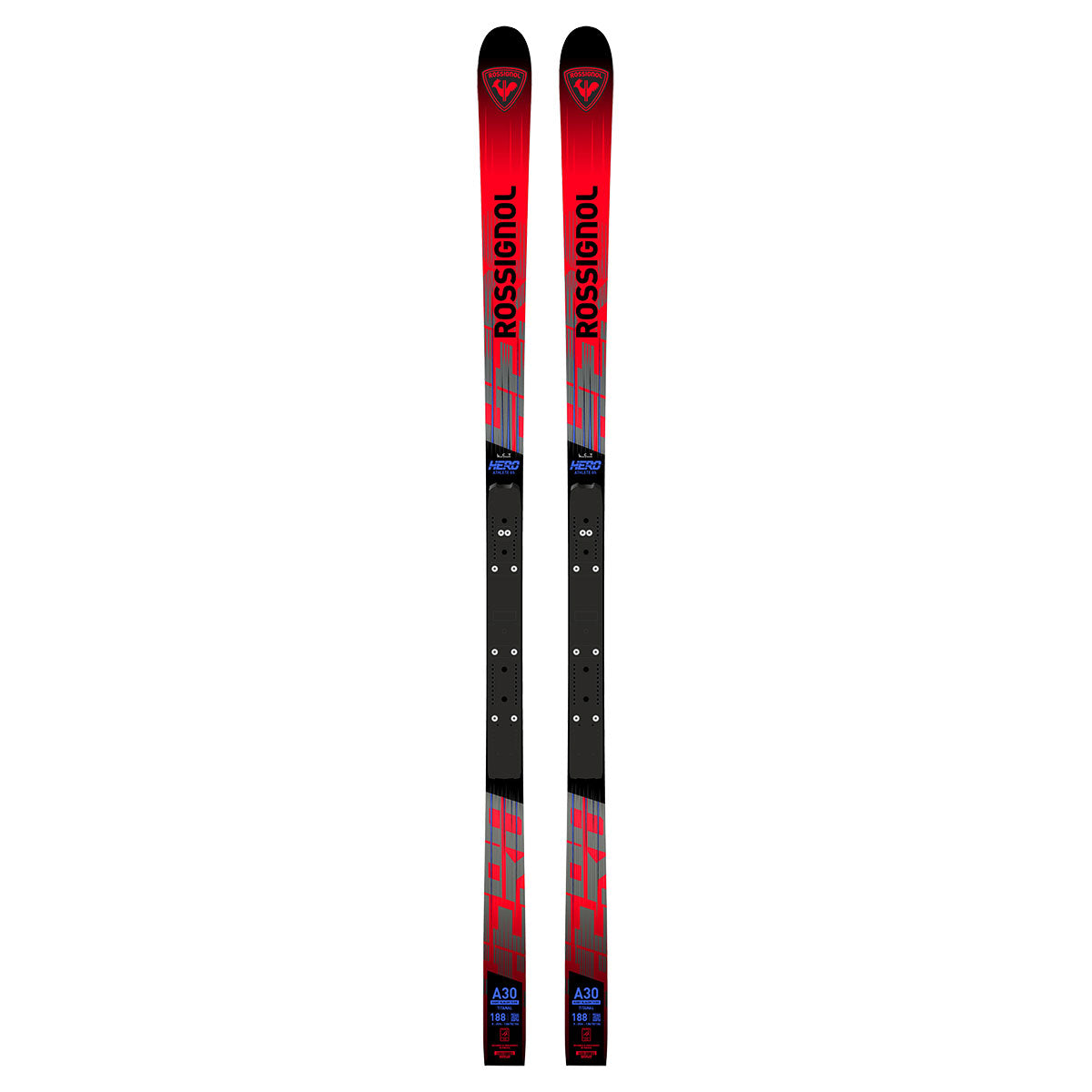 Rossignol HERO FIS GS Skis – Race Place
