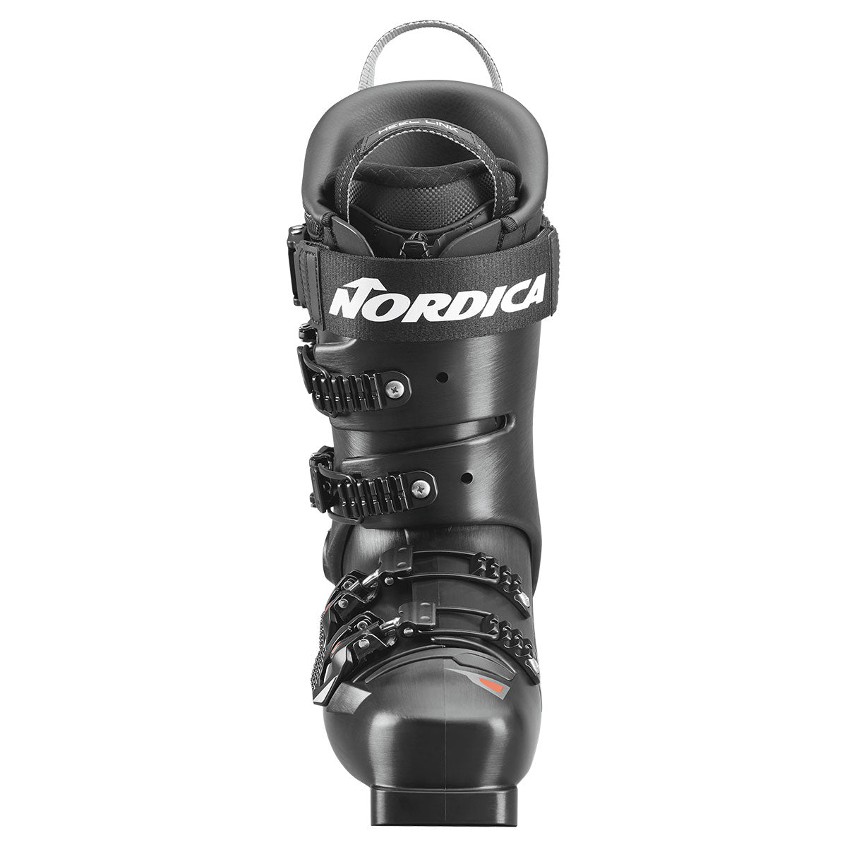 2026 Nordica Dobermann 5 Stiff Ski Boot – Race Place