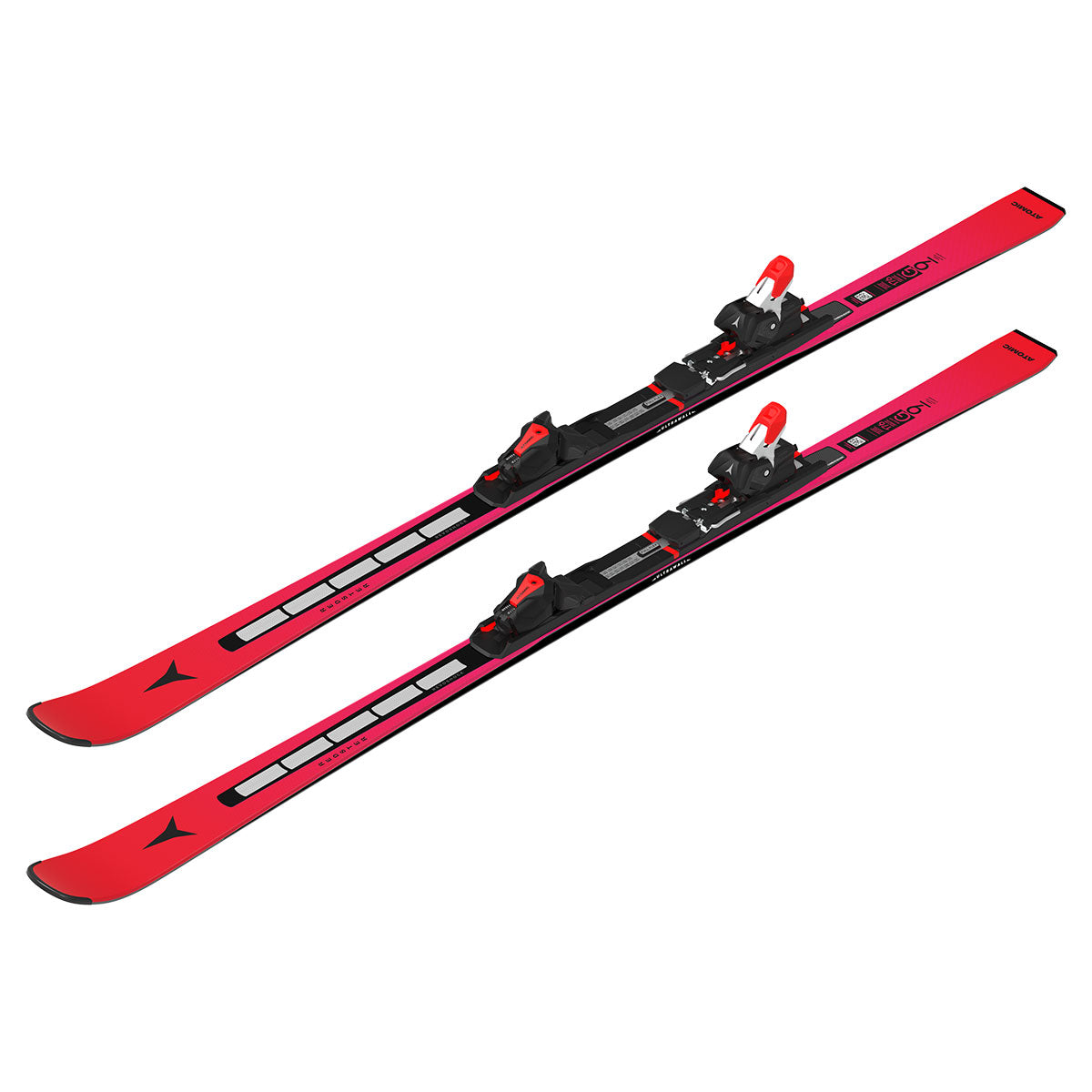 2026 Atomic Redster Master's G9 REVO GS Skis – Race Place