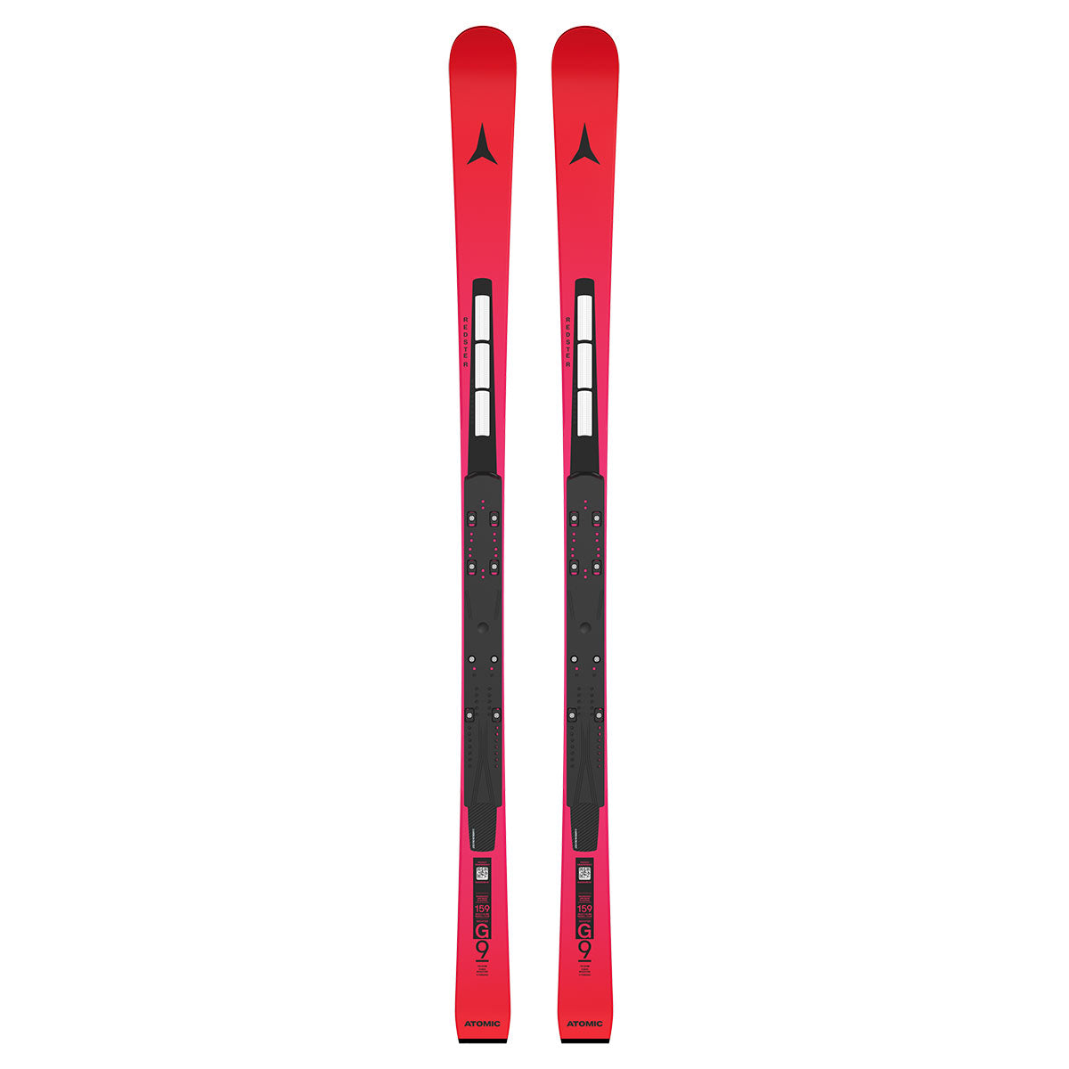 2026 Atomic Redster JR G9 J-RP GS Skis – Race Place