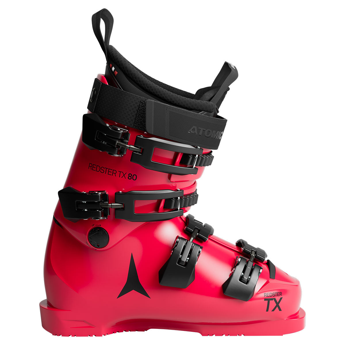 2026 Atomic Redster TX 80 LC Ski Boot – Race Place