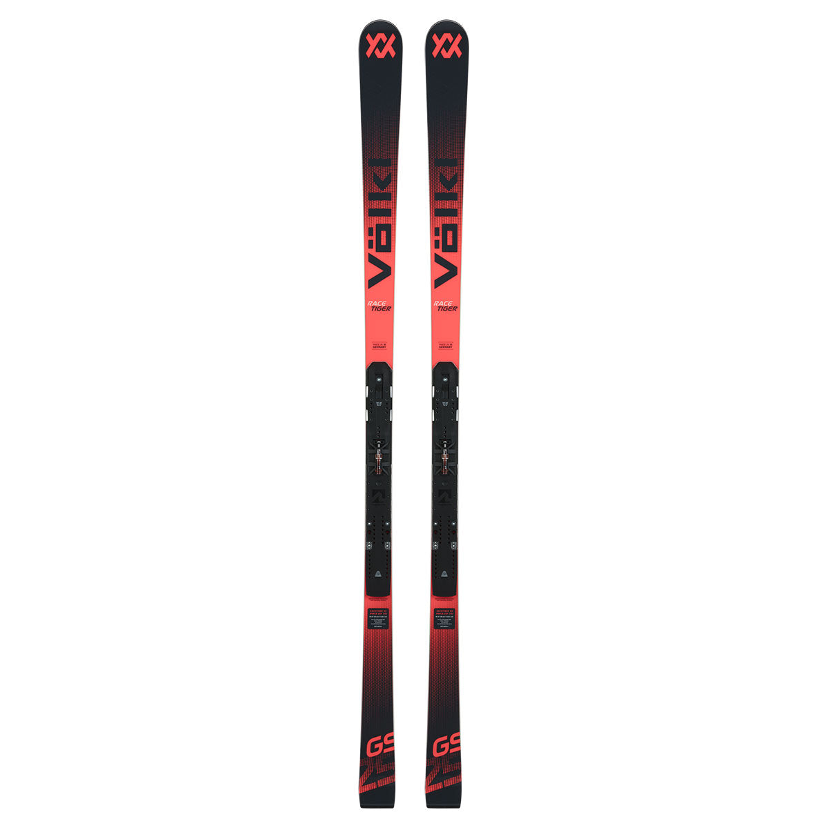 2026 Volkl Racetiger Racestock GS Skis – Race Place