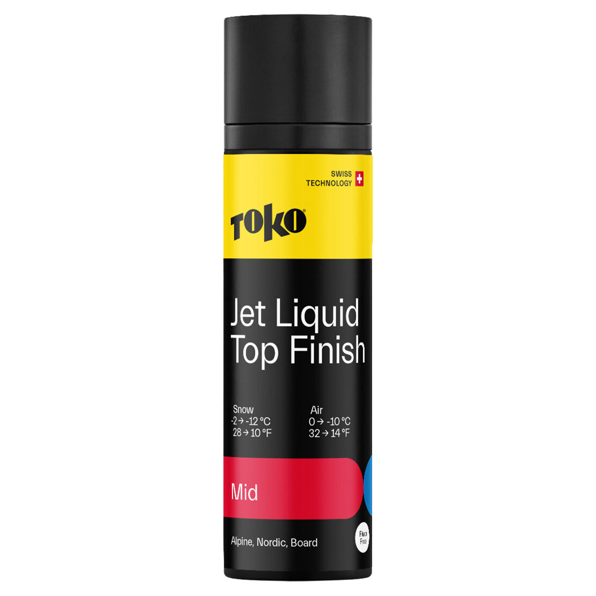 Toko Jet Liquid Top Finish – Race Place