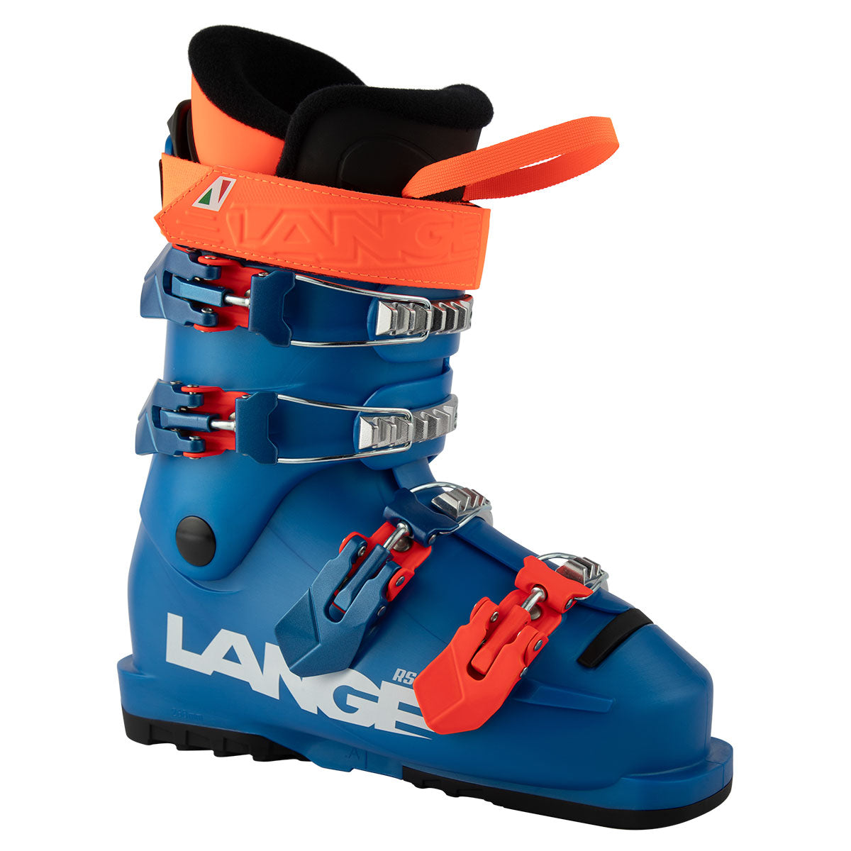 2026 Lange RSJ 65 Ski Boot – Race Place