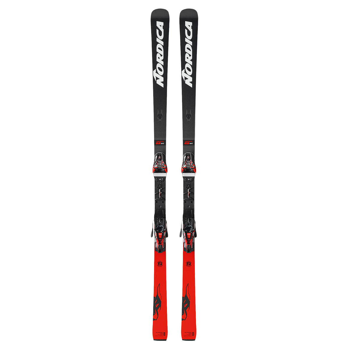 2024 Nordica Dobermann FIS WC GS Skis – Race Place