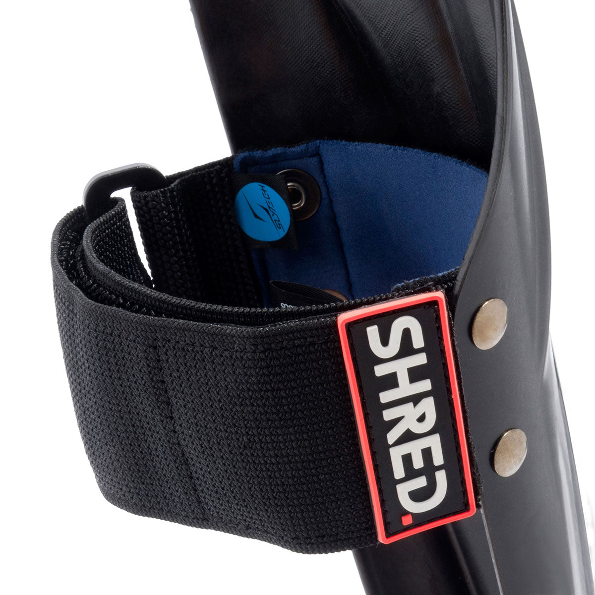 SHRED Carbon Arm Guards | SLYTECH Shield Carbon + Gate Glide
