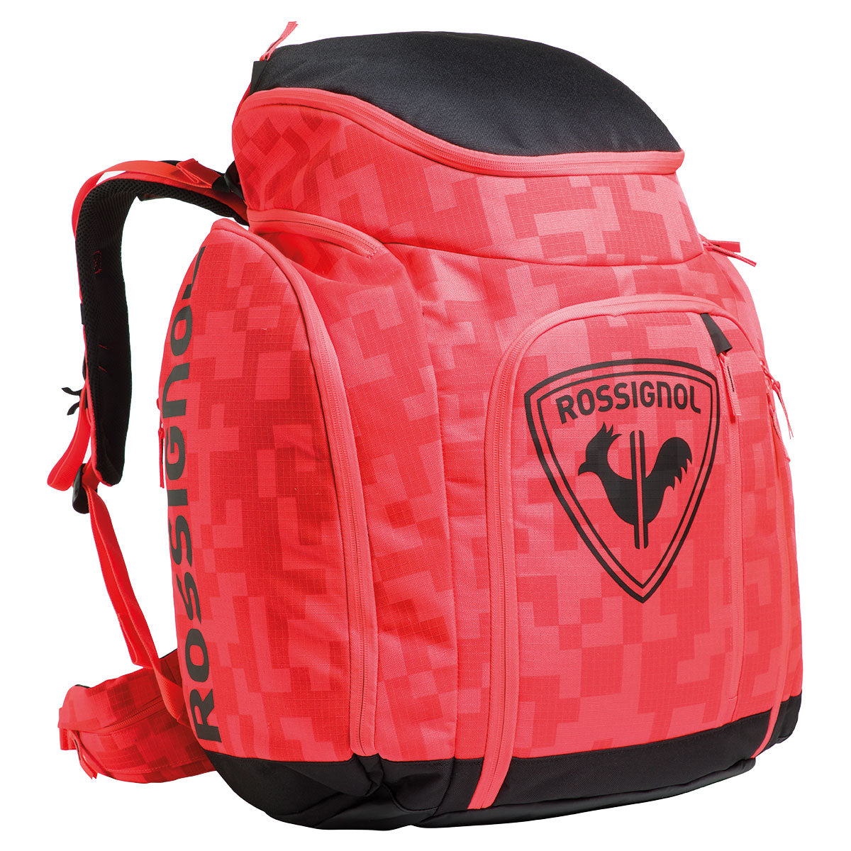 Rossignol Large Hero Athletes Backpack – 95L Ski Racing Pack