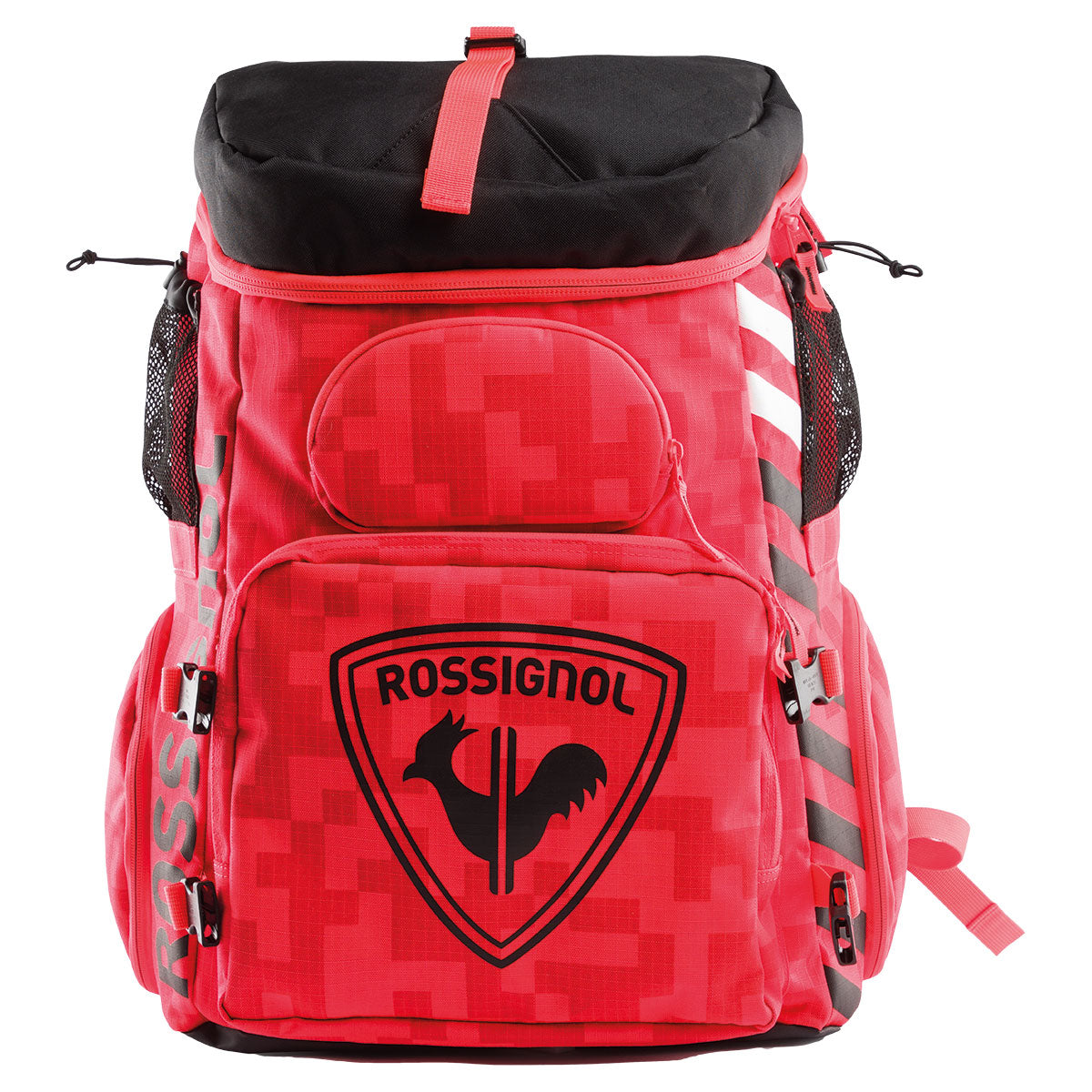 Rossignol Hero Boot Pro Backpack – 75L Ski Racing Gear Pack – Race